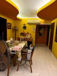 Blk 601 Elias View (Pasir Ris), HDB Executive #450997291